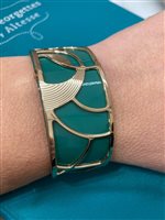 Bracciale Les Georgettes Donna in Acciaio 665449858546